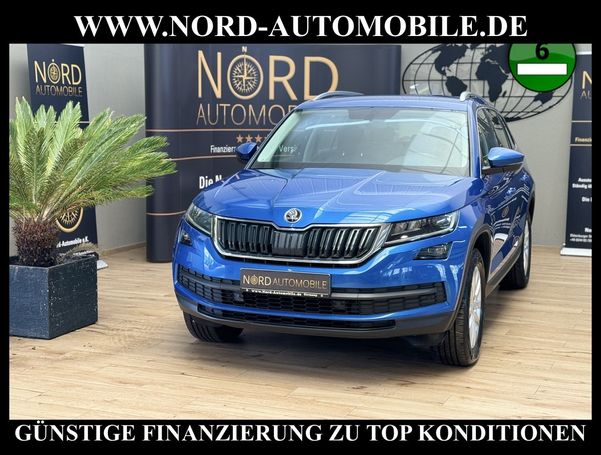 Skoda Kodiaq 1.5 TSI Style 110 kW image number 2