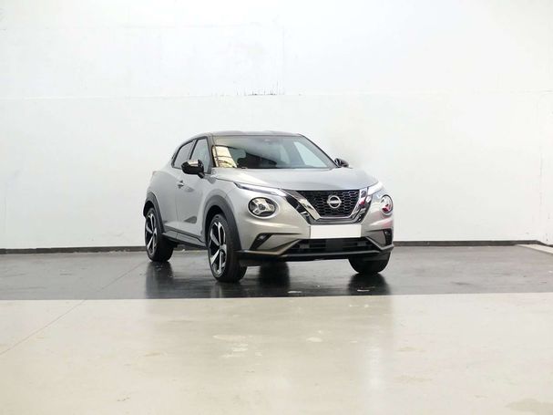 Nissan Juke 1.0 DIG-T 114 Tekna 84 kW image number 3