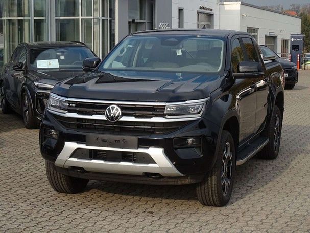 Volkswagen Amarok 177 kW image number 1