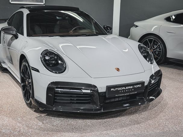 Porsche 992 Turbo S 478 kW image number 4