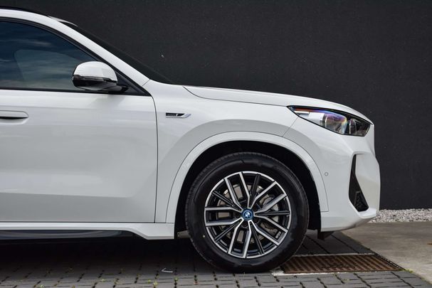 BMW X1e M xDrive 180 kW image number 6