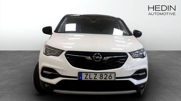 Opel Grandland X 221 kW image number 8