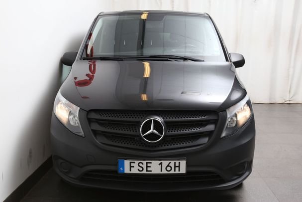 Mercedes-Benz Vito 116 CDi Tourer 120 kW image number 2