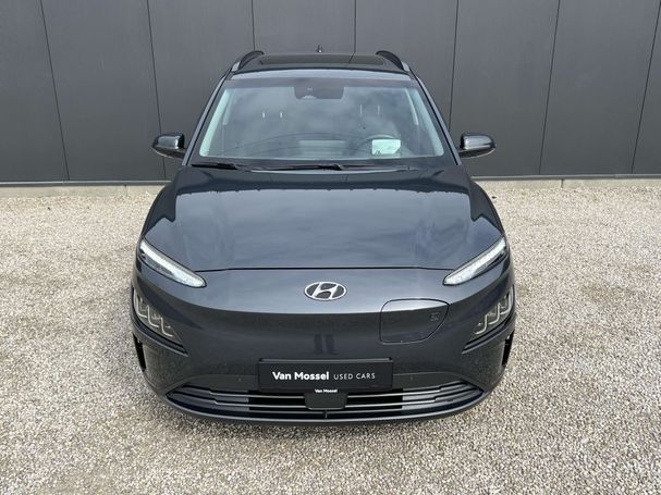 Hyundai Kona 64 kWh 150 kW image number 3