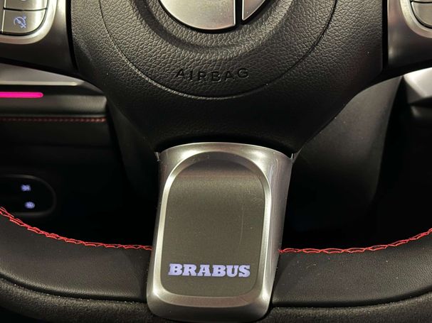 Smart #1 Brabus 315 kW image number 24