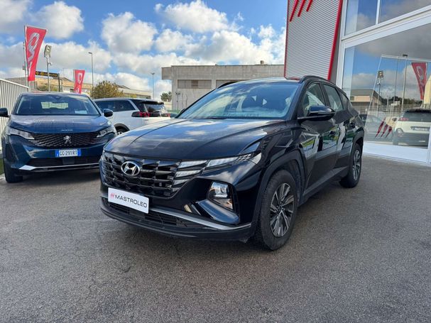 Hyundai Tucson 1.6 CRDi 2WD 85 kW image number 1