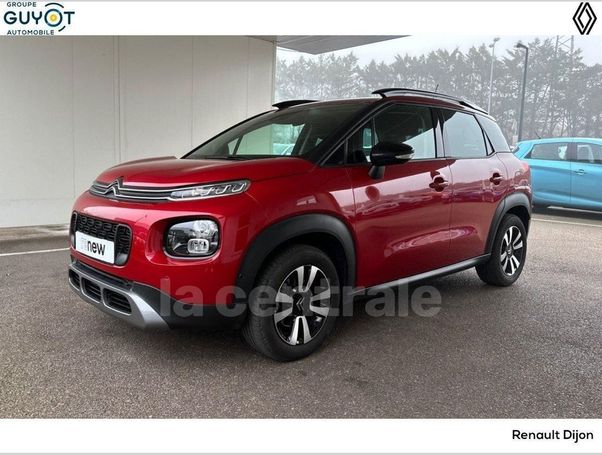 Citroen C3 Aircross PureTech 110 S&S Shine 81 kW image number 1