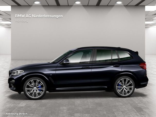 BMW X3 xDrive30i M Sport 185 kW image number 5