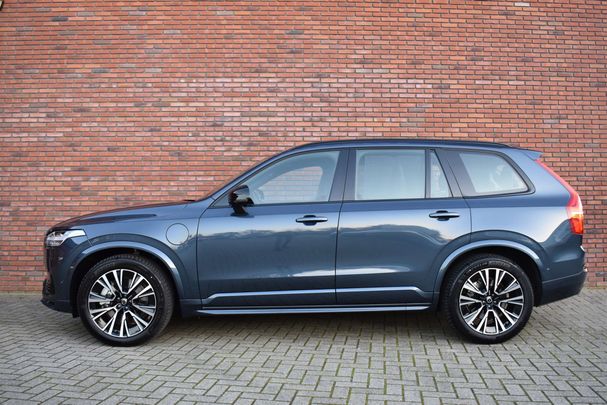 Volvo XC90 T8 Recharge AWD 335 kW image number 25