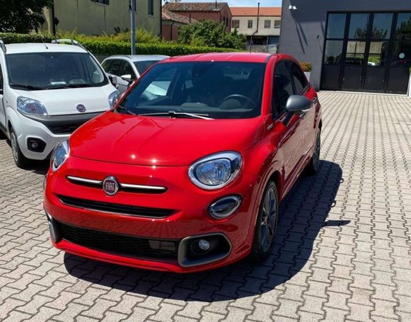 Fiat 500X 1.0 88 kW image number 1