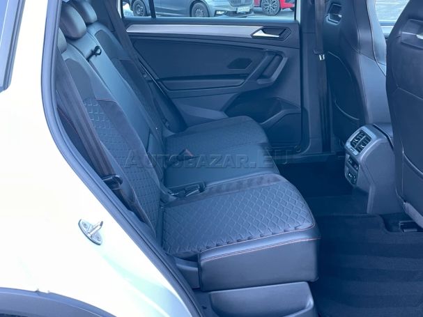 Seat Tarraco 1.4 DSG 180 kW image number 21