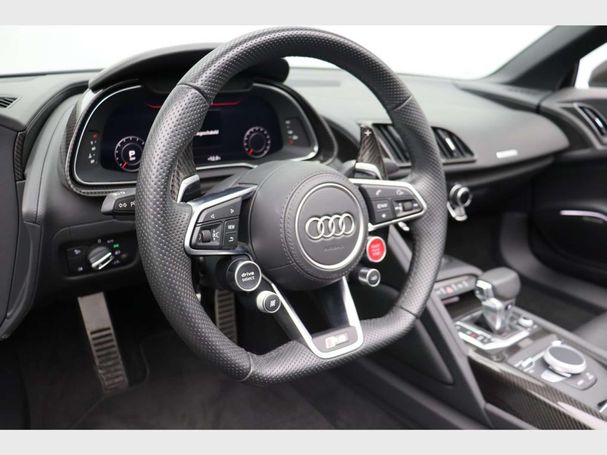 Audi R8 quattro S tronic 419 kW image number 29