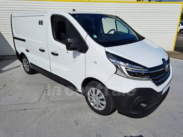 Renault Trafic DCi 120 L1H1 88 kW image number 4