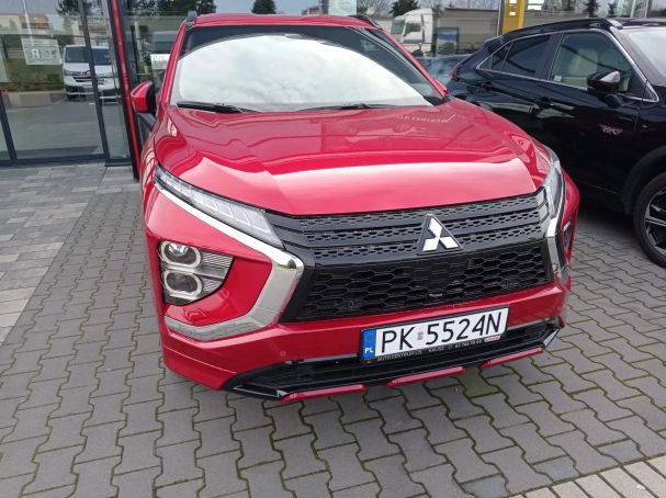 Mitsubishi Eclipse Cross 138 kW image number 8