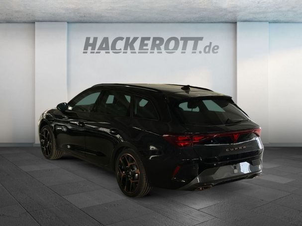 Cupra Leon Sportstourer VZ 1.5 e-Hybrid 200 kW image number 4