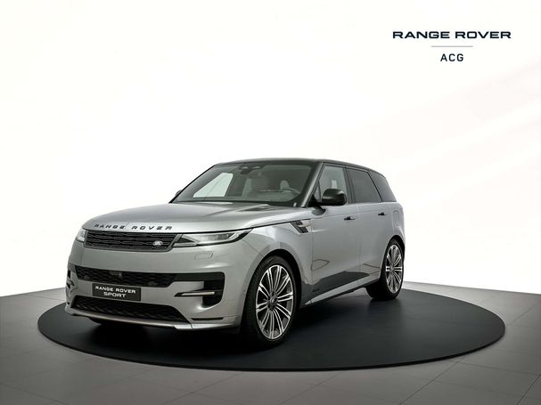 Land Rover Range Rover Sport P550e Autobiography 405 kW image number 1