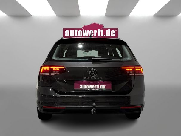 Volkswagen Passat Variant 2.0 TDI DSG 110 kW image number 3