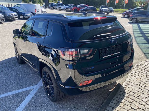 Jeep Compass 1.3 PHEV 177 kW image number 3