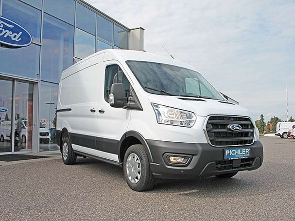 Ford Transit 310 L3H2 Trend 96 kW image number 2