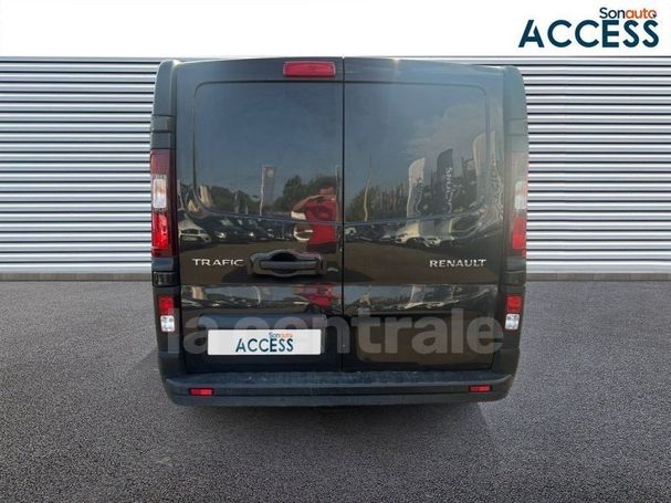 Renault Trafic DCi 120 L1H1 88 kW image number 6