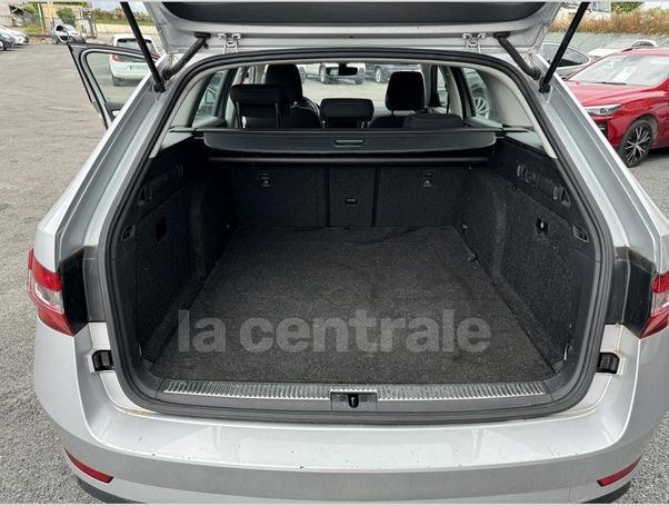 Skoda Superb 1.4 TSI 160 kW image number 13