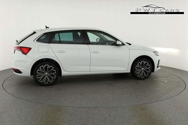 Skoda Scala 1.0 TSI 85 kW image number 18