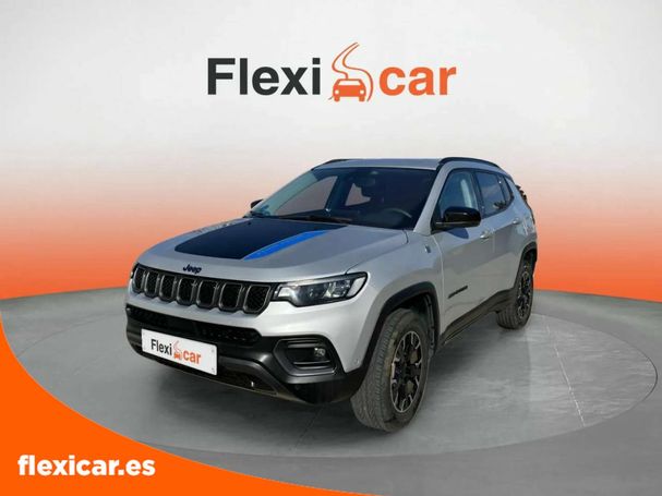 Jeep Compass Trailhawk 177 kW image number 1