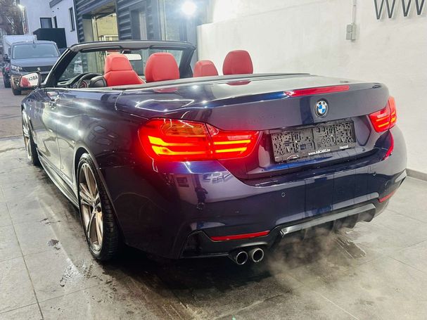 BMW 428i 180 kW image number 6