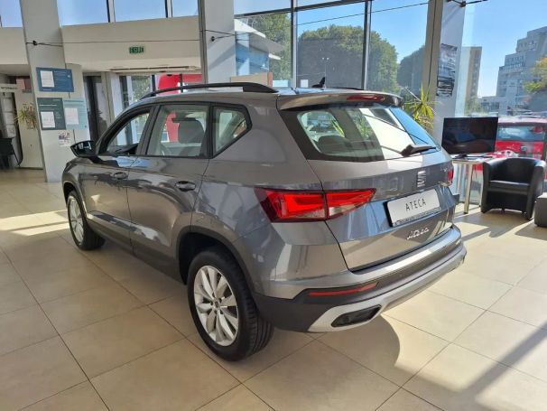 Seat Ateca 110 kW image number 5