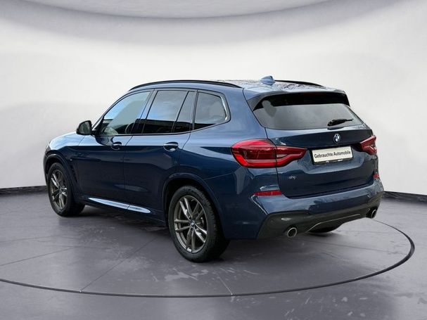 BMW X3 xDrive 210 kW image number 4