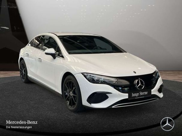 Mercedes-Benz EQE 300 180 kW image number 3