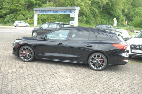 Ford Focus ST 206 kW image number 5