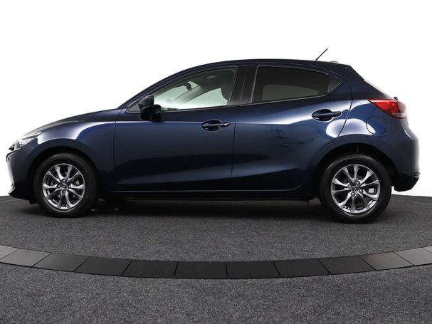 Mazda 2 SkyActiv-G 66 kW image number 7