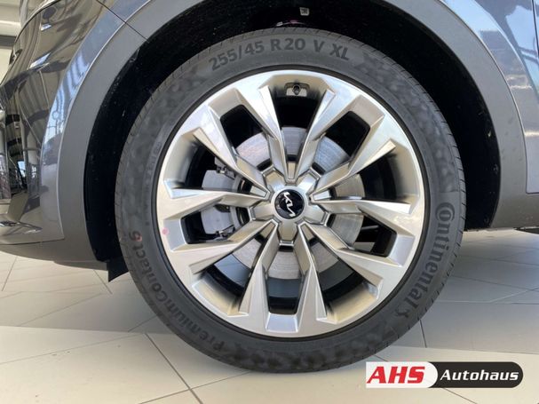 Kia Sorento 2.2 CRDi 148 kW image number 6