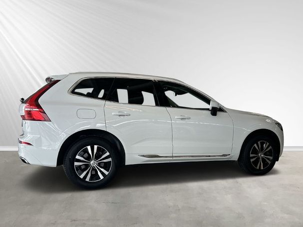 Volvo XC60 T6 Recharge AWD 253 kW image number 1