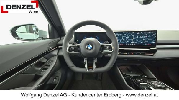 BMW 520d Touring xDrive 145 kW image number 5