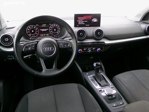 Audi Q2 1.5 FSI Advanced 110 kW image number 16