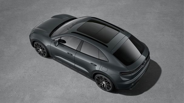 Porsche Macan 4 285 kW image number 4