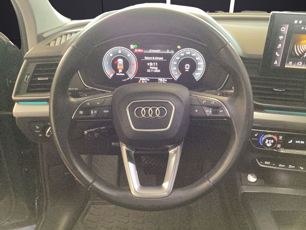 Audi Q5 40 TDI 150 kW image number 18