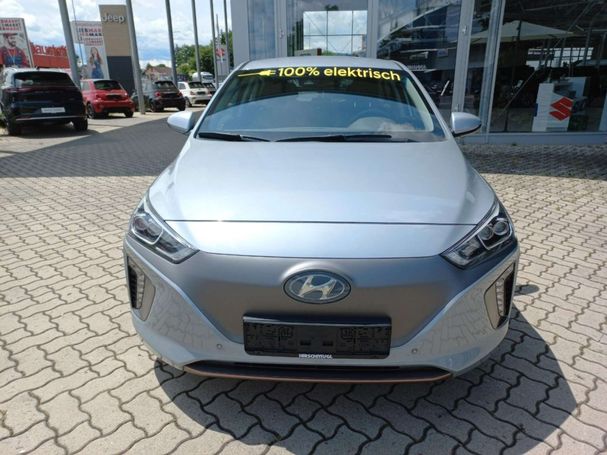 Hyundai Ioniq 88 kW image number 3