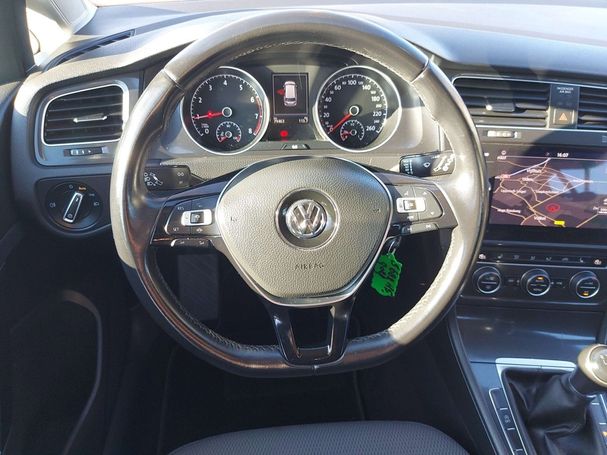 Volkswagen Golf Variant 1.0 TSI Comfortline 85 kW image number 12