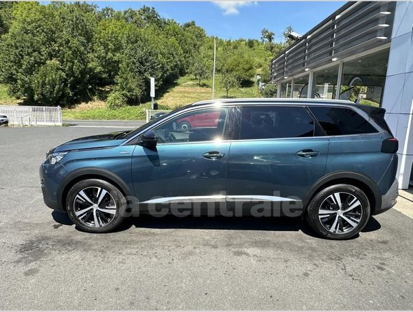 Peugeot 5008 BlueHDi 150 110 kW image number 2