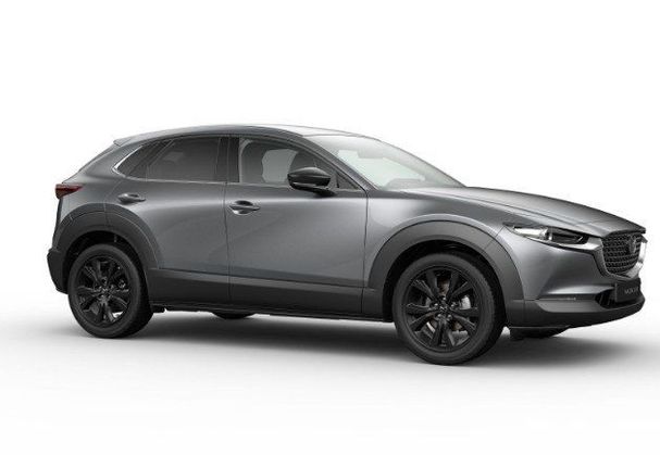 Mazda CX-30 2.0 90 kW image number 4