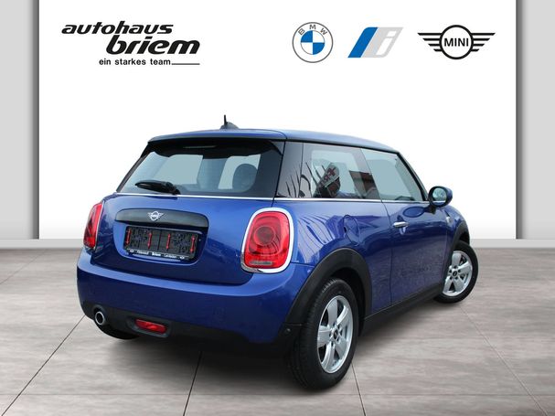 Mini Cooper 100 kW image number 3