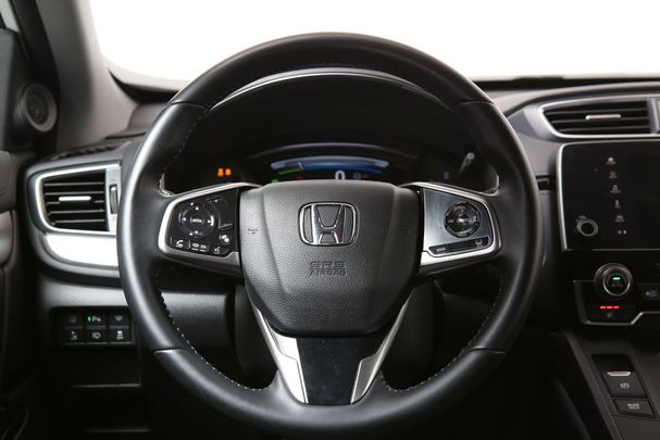 Honda CR-V Lifestyle 158 kW image number 14