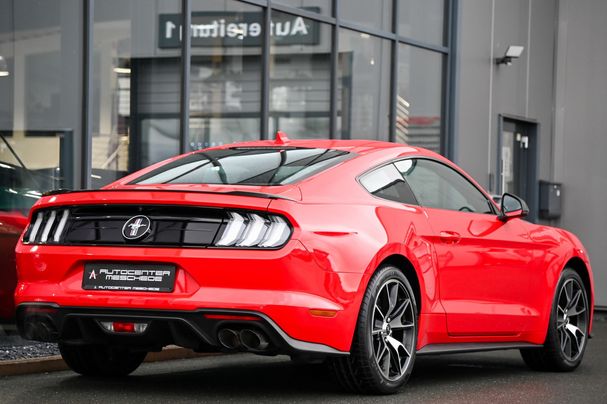 Ford Mustang 2.3 EcoBoost 213 kW image number 28