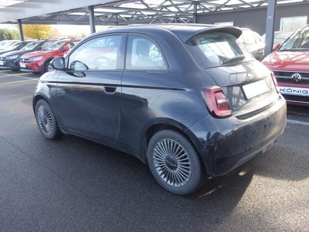 Fiat 500 e 87 kW image number 4