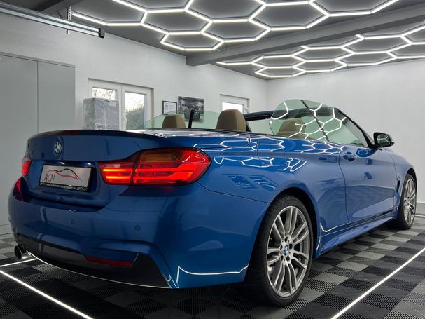 BMW 435d xDrive 230 kW image number 21