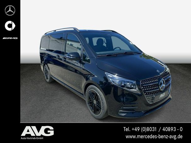 Mercedes-Benz V 300d 174 kW image number 2