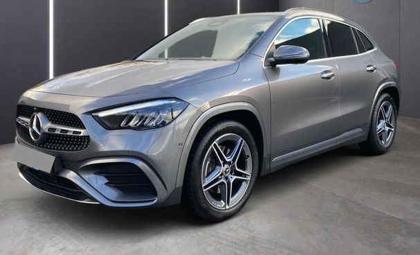 Mercedes-Benz GLA 220 d 4Matic 140 kW image number 1